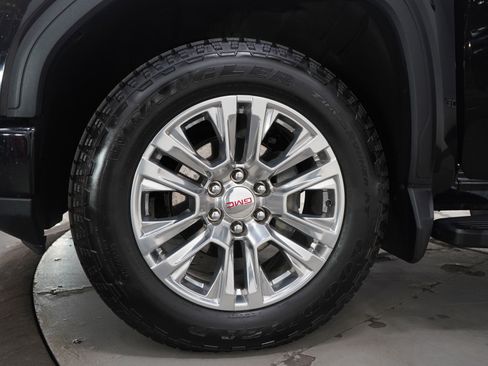 Used 2024 GMC Sierra 1500 Denali image 32