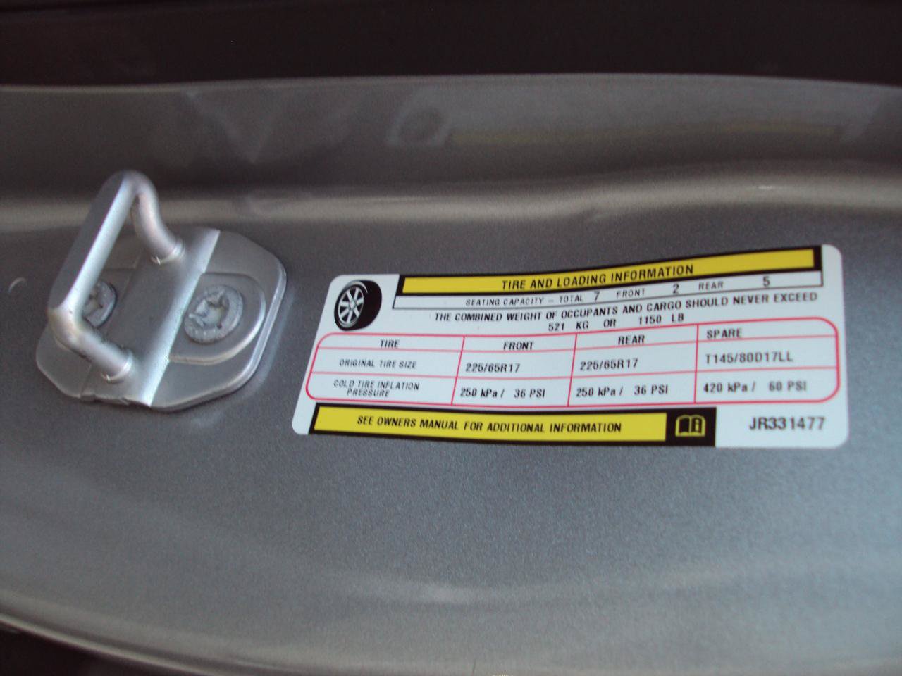 Used 2018 Dodge Grand Caravan SE w/ UConnect Hands-Free Group FWD image 34