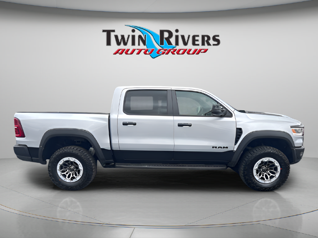 New 2026 RAM 1500 RHO w/ RHO Level 1 Equipment Group AWD/4WD image 5