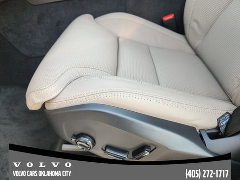 Used 2026 Volvo XC90 B6 Ultra w/ Protection Package Premier image 23