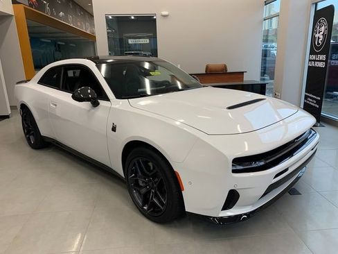 New 2026 Dodge Charger R/T Scat Pack image 8