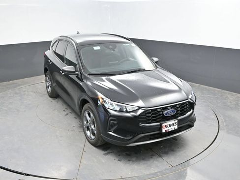 Used 2025 Ford Escape ST-Line AWD/4WD image 36