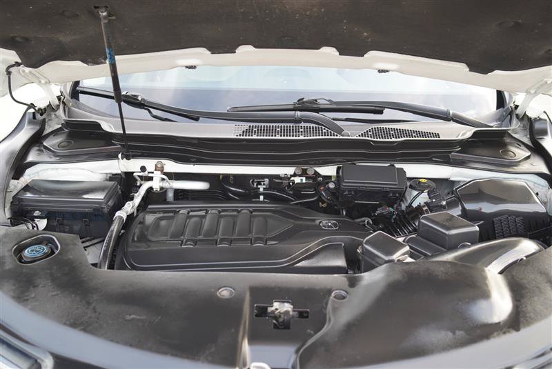 Used 2019 Acura MDX SH-AWD image 87