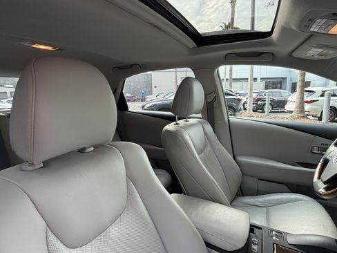 Used 2010 Lexus RX 350 AWD image 44