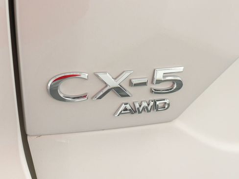 New 2025 MAZDA CX-5 AWD 2.5 S image 14