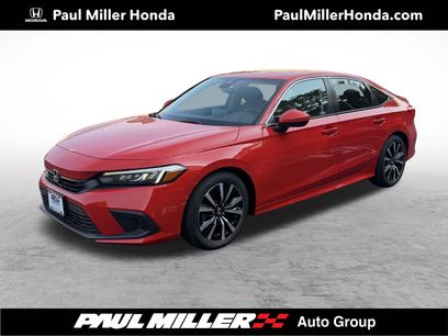Used 2023 Honda Civic EX