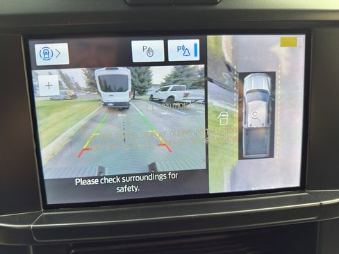 New 2026 Ford F350 XL w/ STX Appearance Package image 43