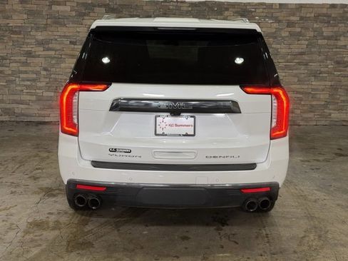 Used 2024 GMC Yukon Denali Ultimate image 7