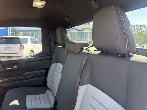 Used 2024 Toyota Tacoma TRD Sport image 26
