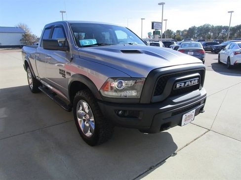 Used 2019 RAM 1500 Classic Warlock image 5