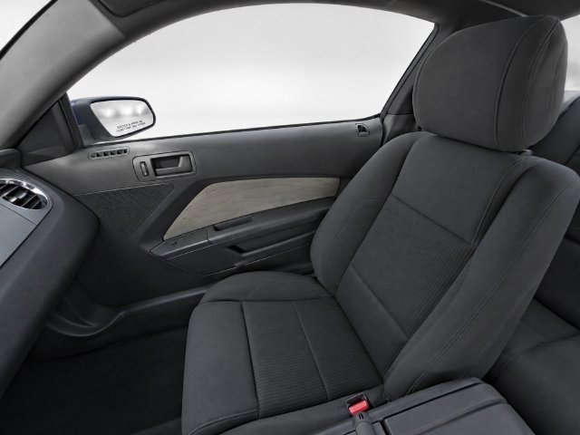 Used 2012 Ford Mustang Coupe RWD image 15