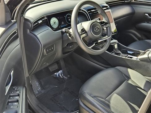 Certified 2024 Hyundai Santa Cruz Night image 12