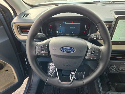 New 2025 Ford Maverick Lariat image 33