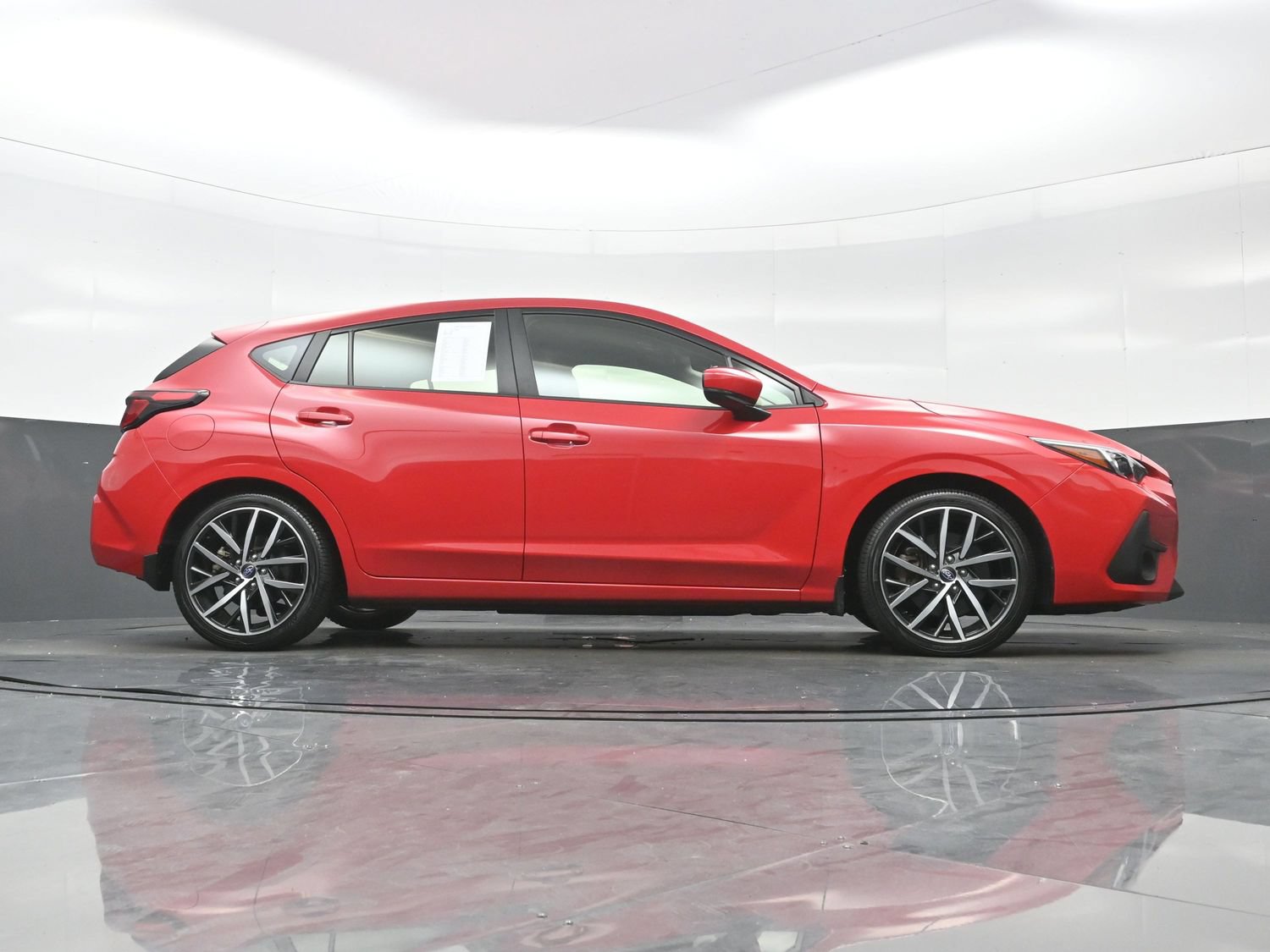 Used 2024 Subaru Impreza 2.0i Sport AWD/4WD image 29