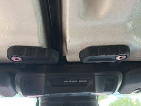 Used 2025 Jeep Wrangler Unlimited Sport S 4xe AWD/4WD image 24