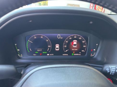 New 2026 Honda Accord Sport image 22