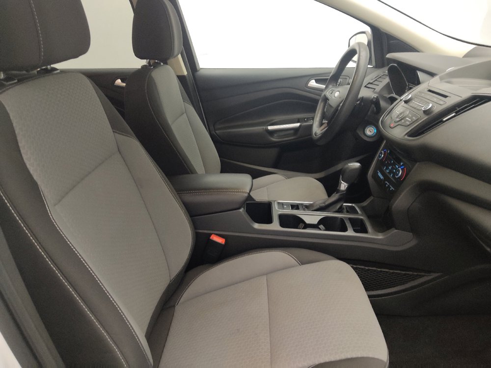 Used 2017 Ford Escape SE AWD/4WD image 21