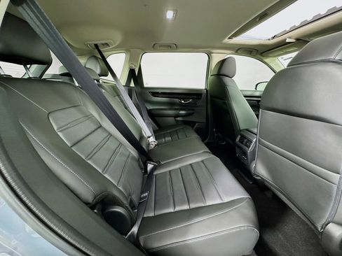 New 2026 Honda CR-V EX-L image 39
