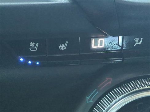 Used 2023 Chevrolet Camaro ZL1 image 19