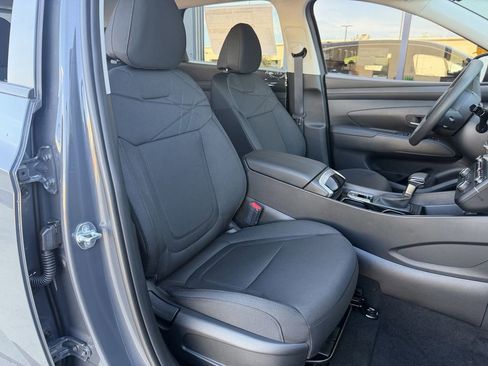 New 2026 Hyundai Tucson SE image 24