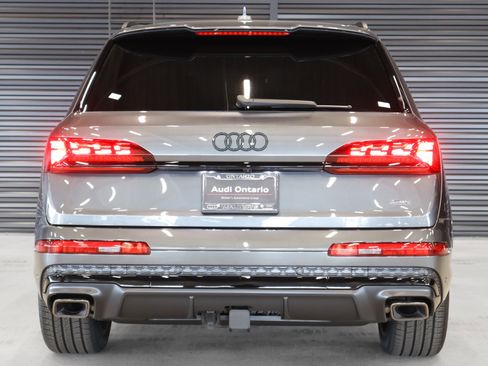 New 2026 Audi Q7 3.0T Prestige image 14