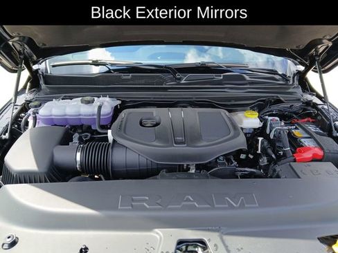 New 2026 RAM 1500 Big Horn image 30