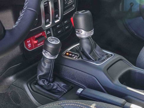 New 2026 Jeep Wrangler Willys image 18