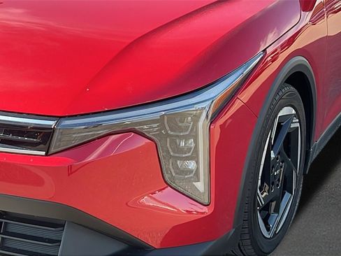 New 2025 Kia K4 EX image 4
