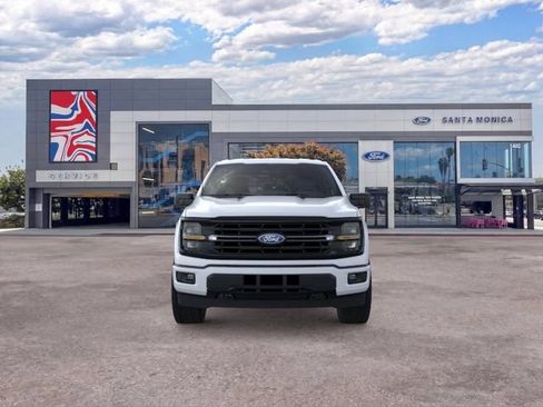New 2026 Ford F150 XLT w/ FX4 Off-Road Package AWD/4WD image 6