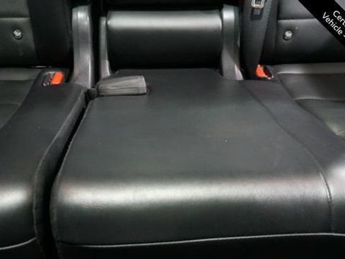 Certified 2023 INFINITI QX50 Luxe AWD/4WD image 60
