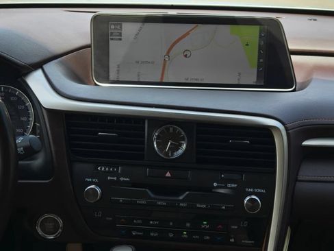 Used 2016 Lexus RX 350 AWD w/ Premium Package image 33
