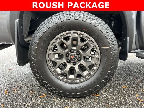 New 2026 Nissan Frontier PRO-4X w/ Pro Premium Package image 17