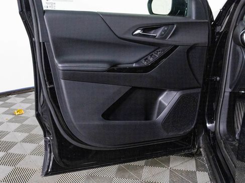 Certified 2026 Chevrolet Equinox LT image 31