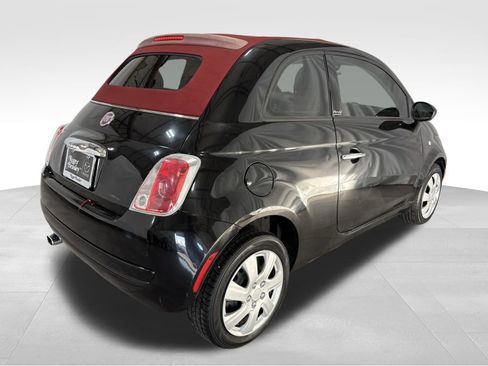 Used 2013 FIAT 500 Pop image 6