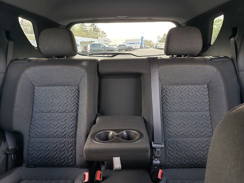 Used 2022 Chevrolet Equinox LT w/ Driver Convenience Package FWD image 32