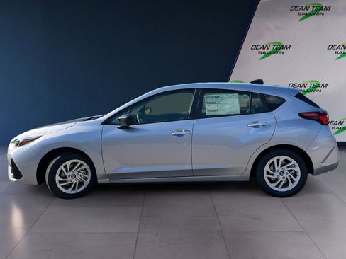 New 2025 Subaru Impreza 2.0i image 4