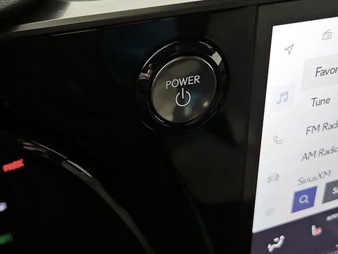 Used 2024 Lexus RX 350 w/ Convenience Package image 26