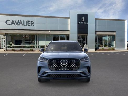 New 2025 Lincoln Aviator Black Label image 6