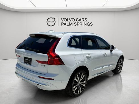 Used 2023 Volvo XC60 B5 Plus w/ Protection Package AWD/4WD image 8