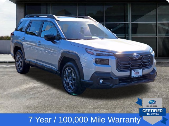 Certified 2026 Subaru Outback Premium AWD/4WD 360° Tour