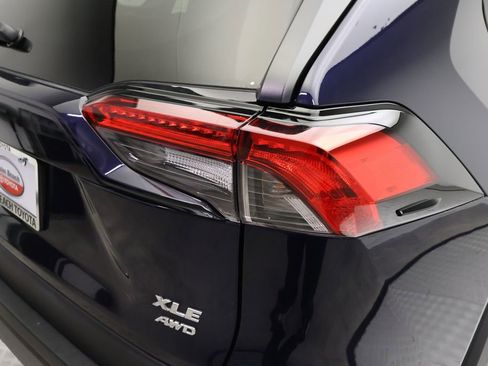 Certified 2024 Toyota RAV4 XLE image 9