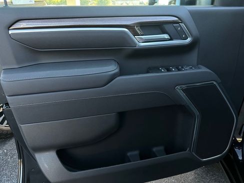 New 2026 Chevrolet Silverado 2500 LT w/ All Star Edition image 10