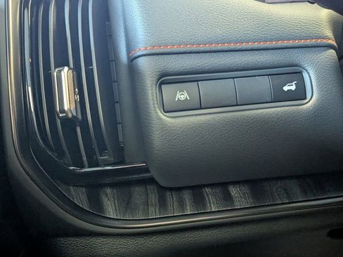 New 2026 Nissan Armada PRO-4X image 25