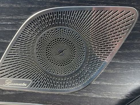 Used 2022 Mercedes-Benz GLS 450 4MATIC image 26