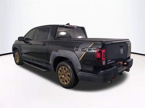 Used 2021 Honda Ridgeline Sport image 7