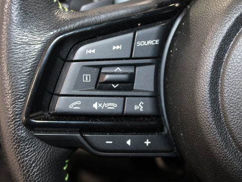 Used 2025 Subaru Outback Onyx Edition AWD/4WD image 21