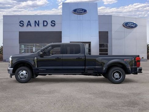 New 2026 Ford F350 Lariat w/ Lariat Ultimate Package AWD/4WD image 3