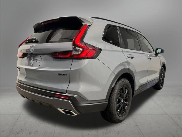 New 2027 Honda CR-V Sport-L image 7