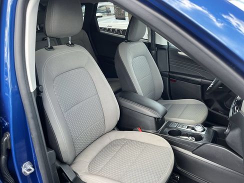 Used 2022 Ford Escape SE w/ Convenience Package AWD/4WD image 30