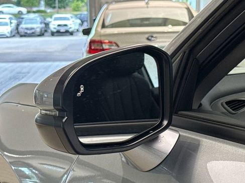 Certified 2025 Acura ADX AWD image 11
